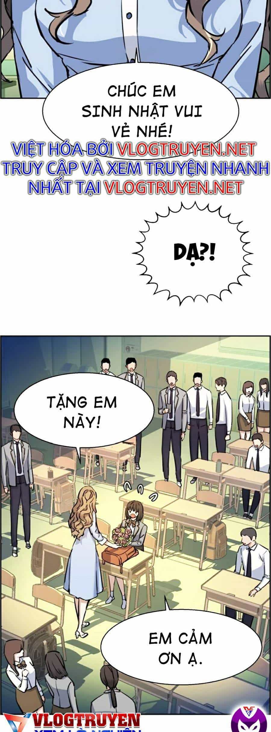 Bạn Học Của Tôi Là Lính Đánh Thuê - Chương 63 - ảnh 64