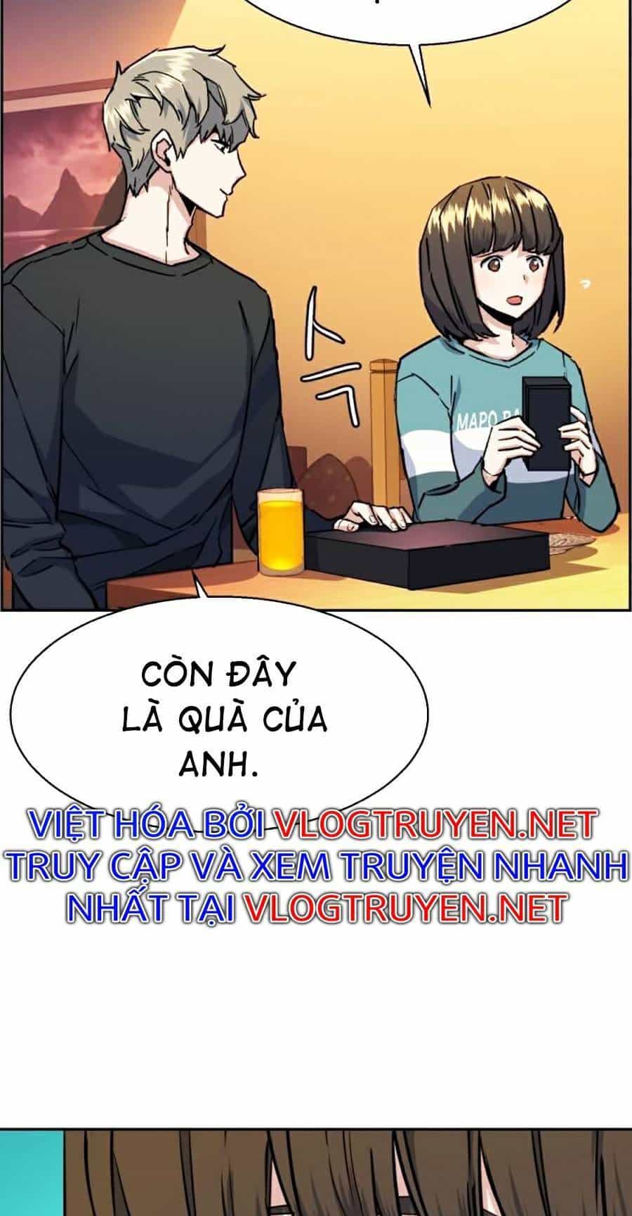 Bạn Học Của Tôi Là Lính Đánh Thuê - Chương 64 - ảnh 13
