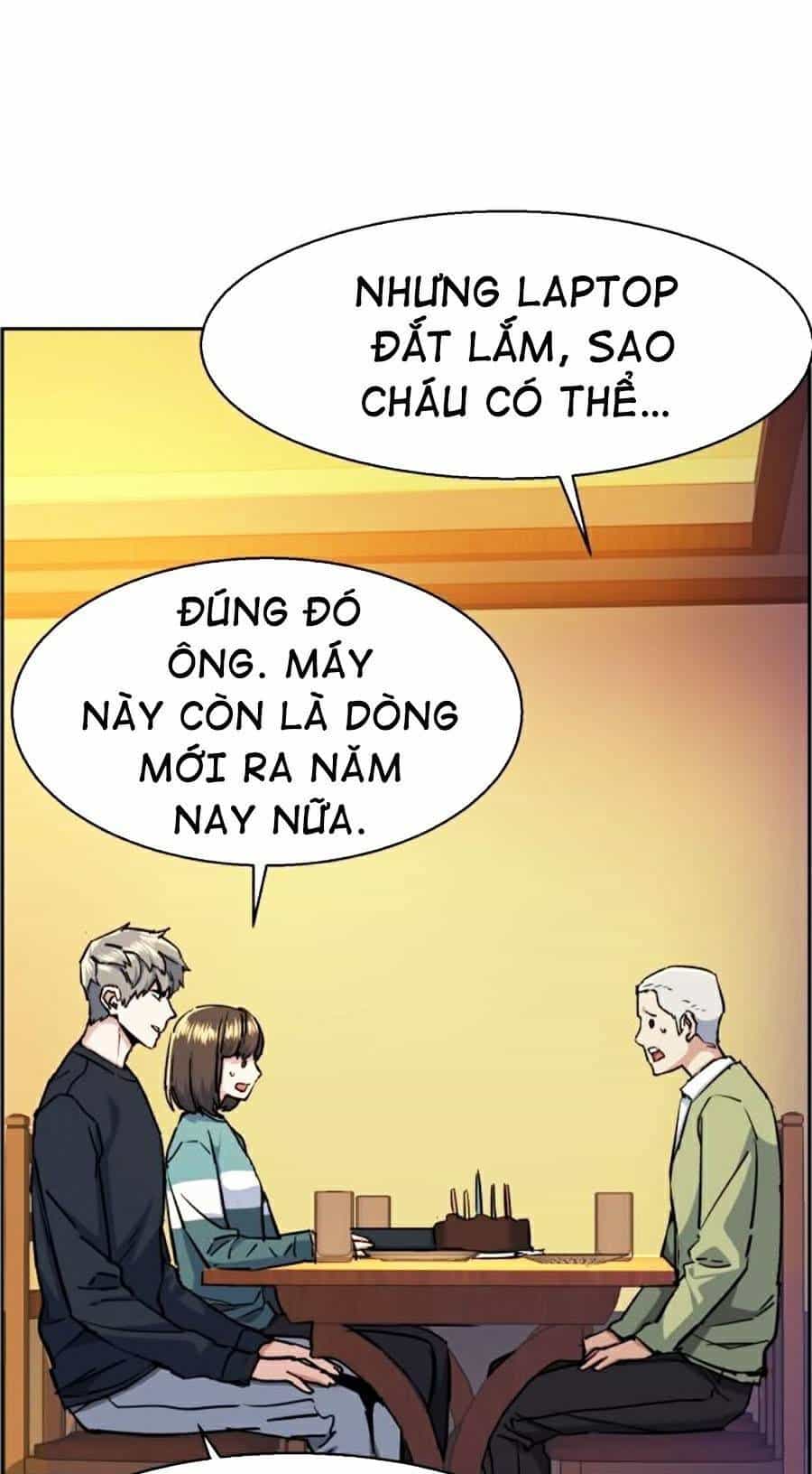 Bạn Học Của Tôi Là Lính Đánh Thuê - Chương 64 - ảnh 19