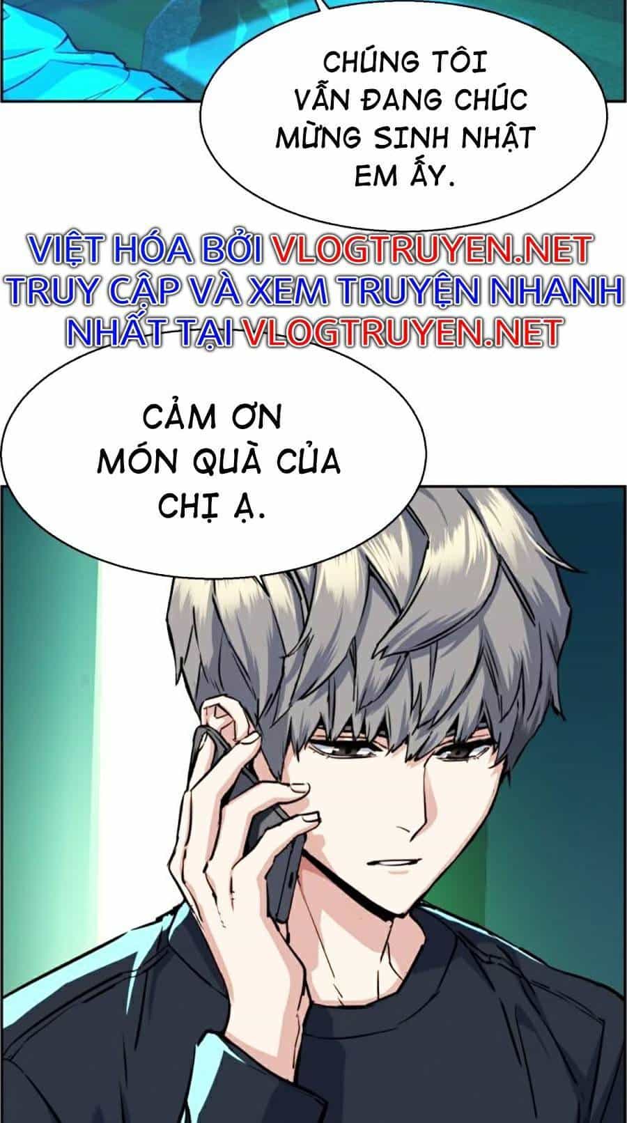 Bạn Học Của Tôi Là Lính Đánh Thuê - Chương 64 - ảnh 29