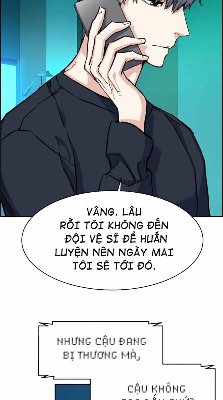 Bạn Học Của Tôi Là Lính Đánh Thuê - Chương 64 - ảnh 31
