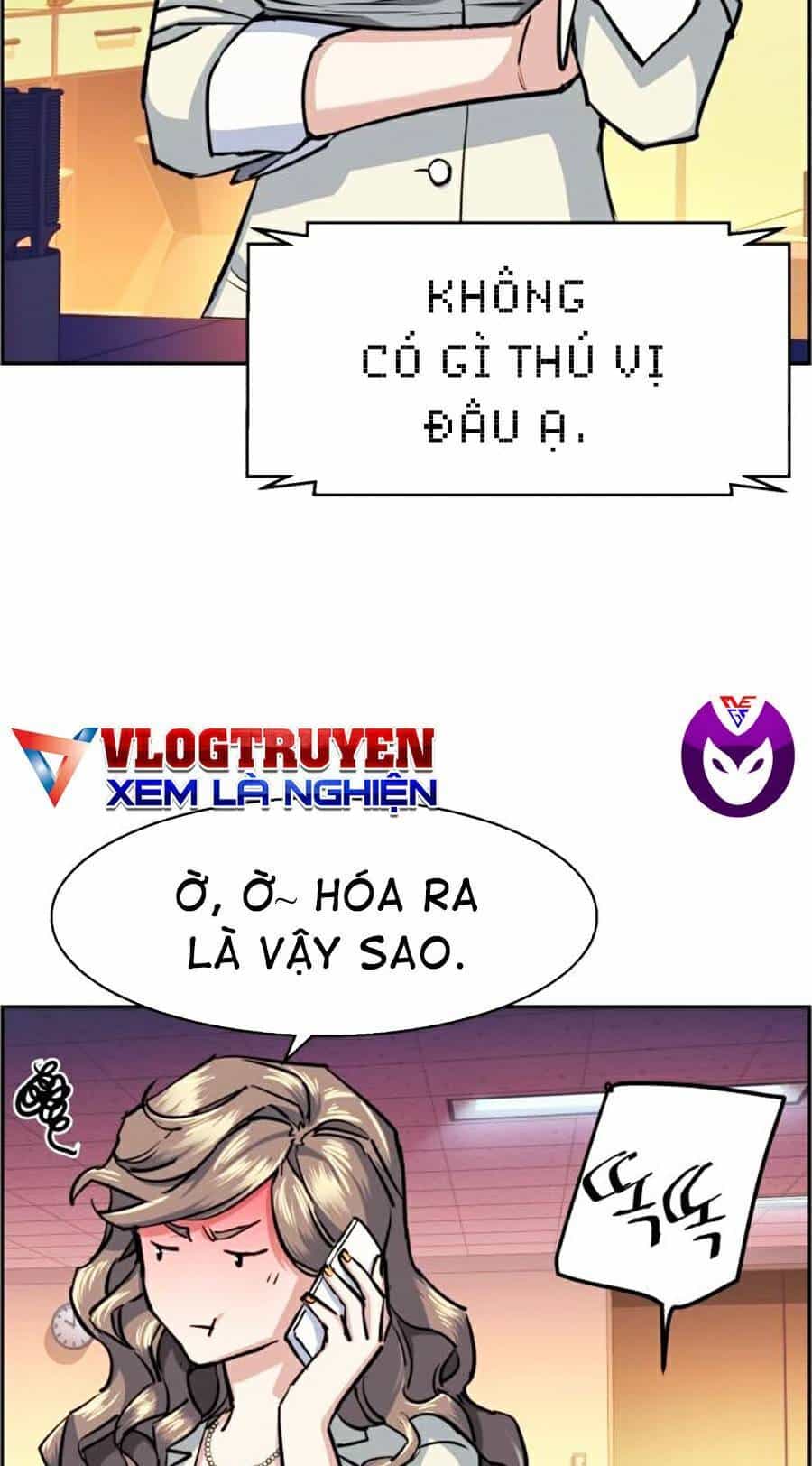 Bạn Học Của Tôi Là Lính Đánh Thuê - Chương 64 - ảnh 36