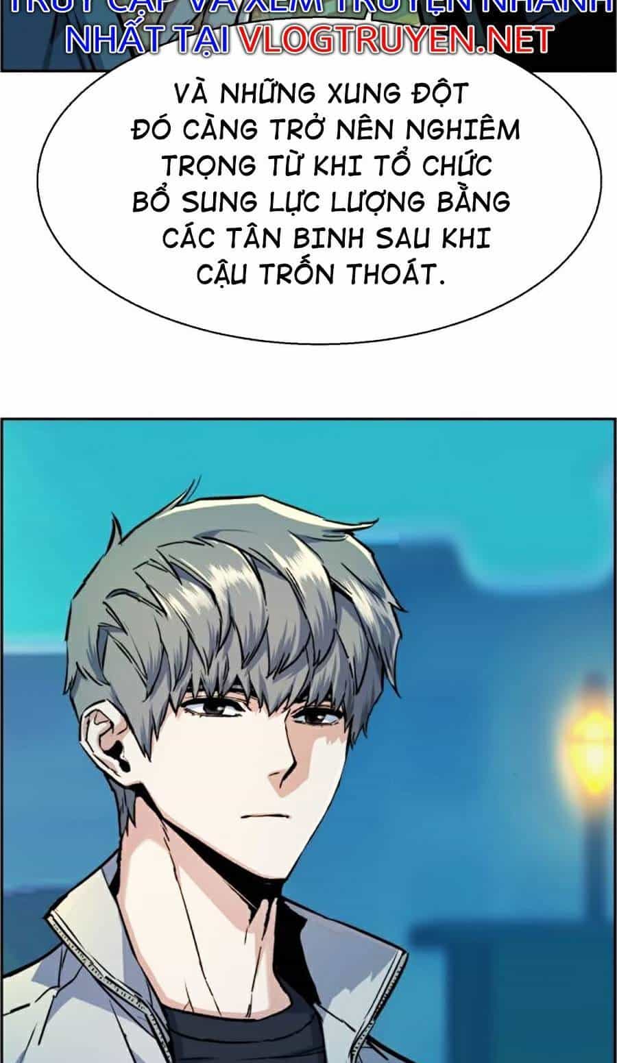 Bạn Học Của Tôi Là Lính Đánh Thuê - Chương 64 - ảnh 62