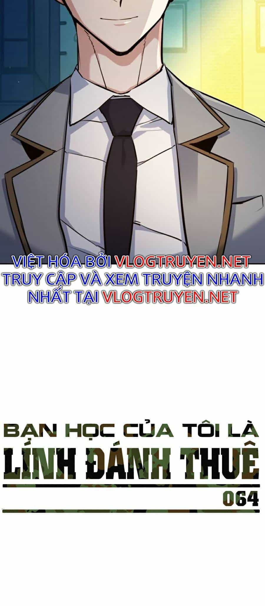 Bạn Học Của Tôi Là Lính Đánh Thuê - Chương 64 - ảnh 7