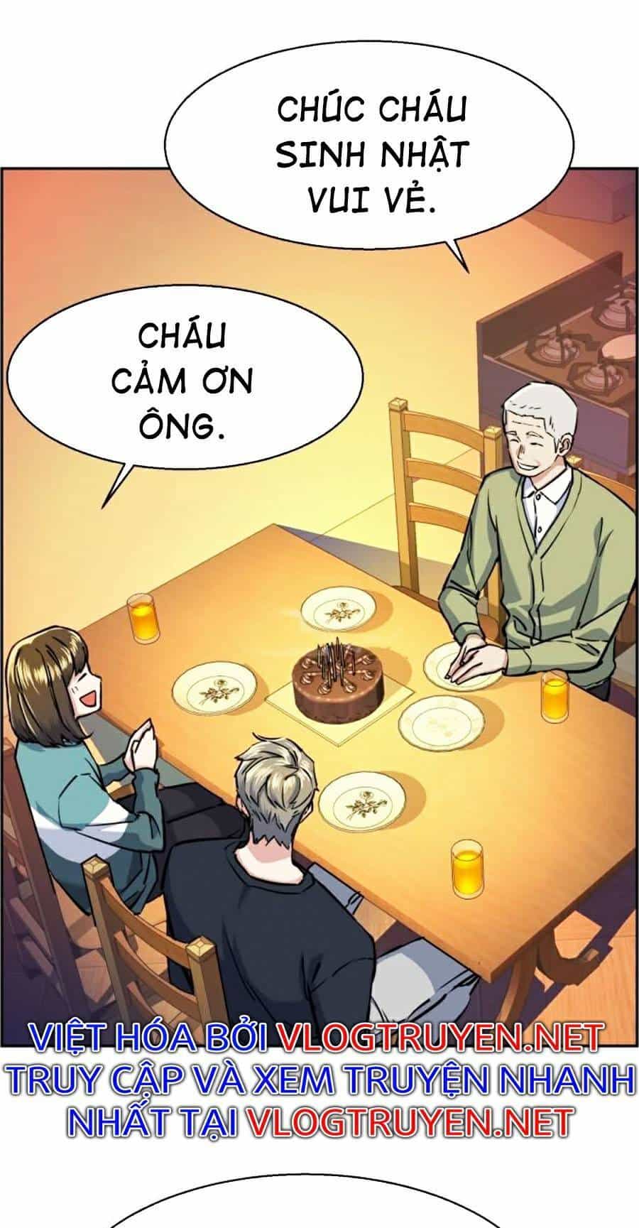 Bạn Học Của Tôi Là Lính Đánh Thuê - Chương 64 - ảnh 9