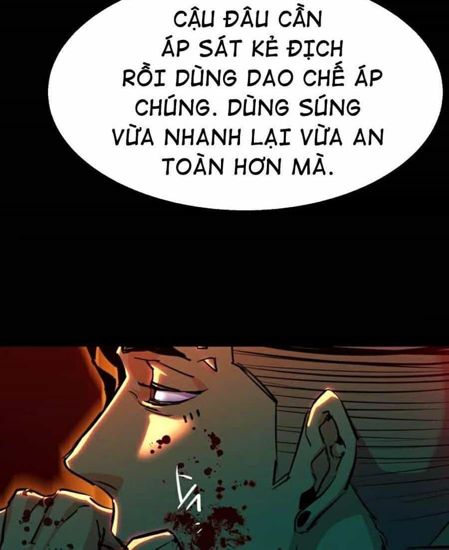 Bạn Học Của Tôi Là Lính Đánh Thuê - Chương 65 - ảnh 110