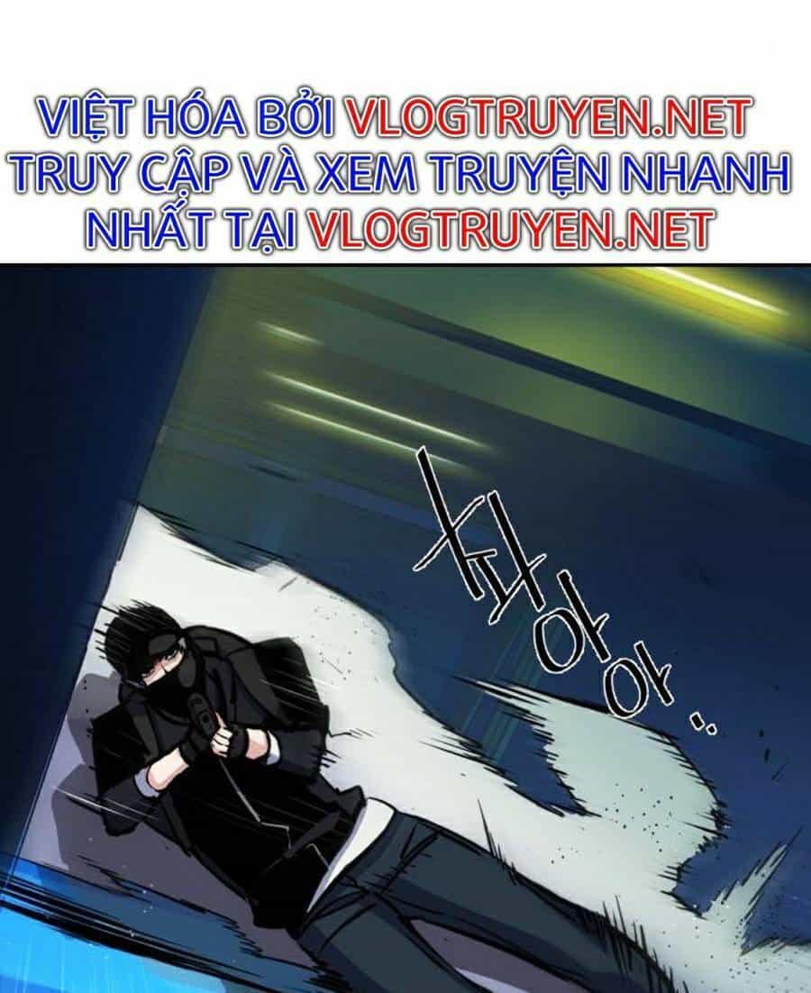 Bạn Học Của Tôi Là Lính Đánh Thuê - Chương 65 - ảnh 135