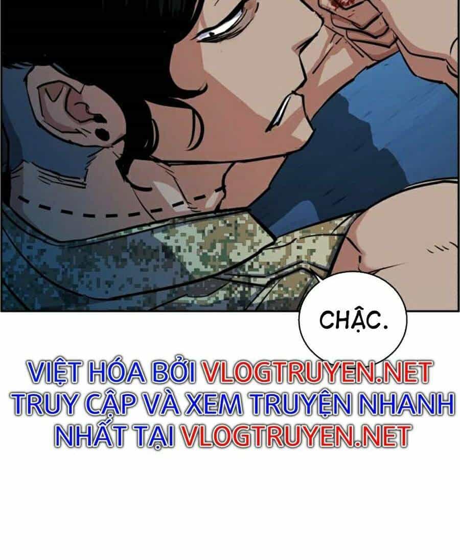 Bạn Học Của Tôi Là Lính Đánh Thuê - Chương 65 - ảnh 144