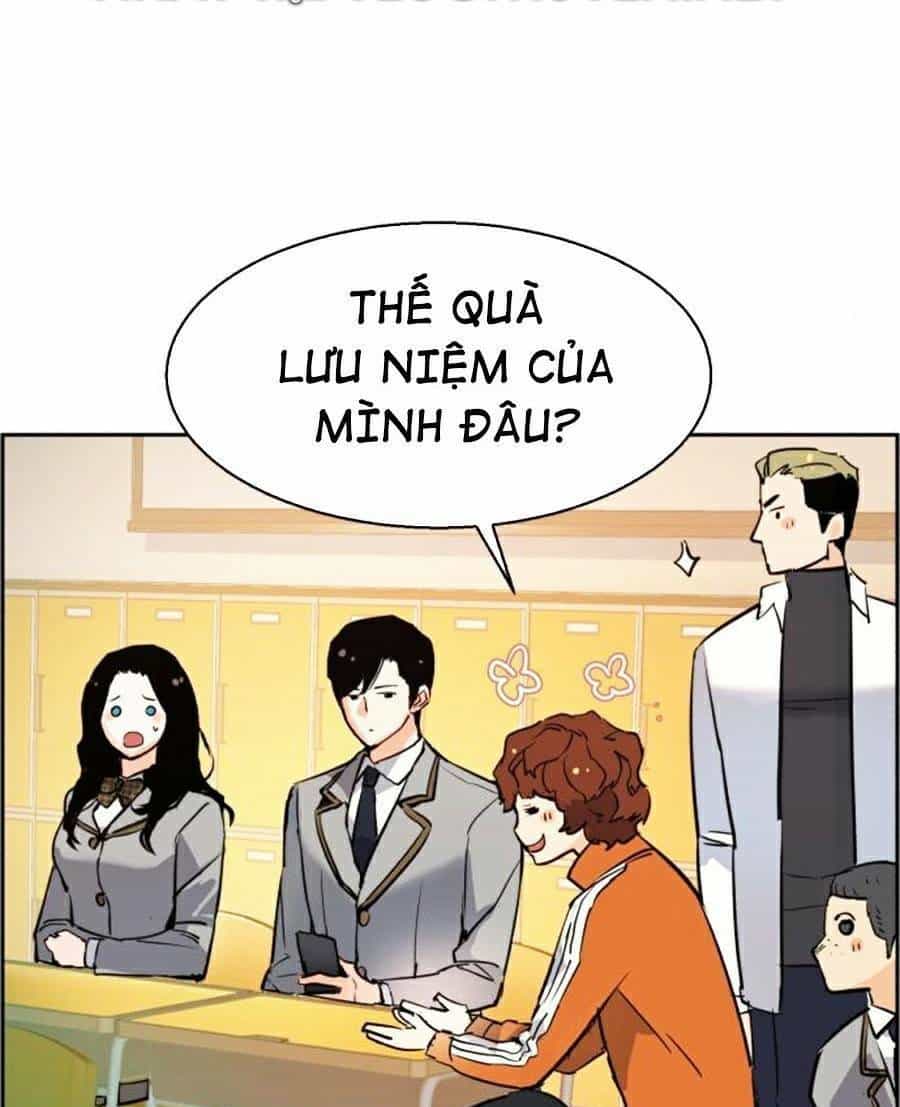 Bạn Học Của Tôi Là Lính Đánh Thuê - Chương 65 - ảnh 15