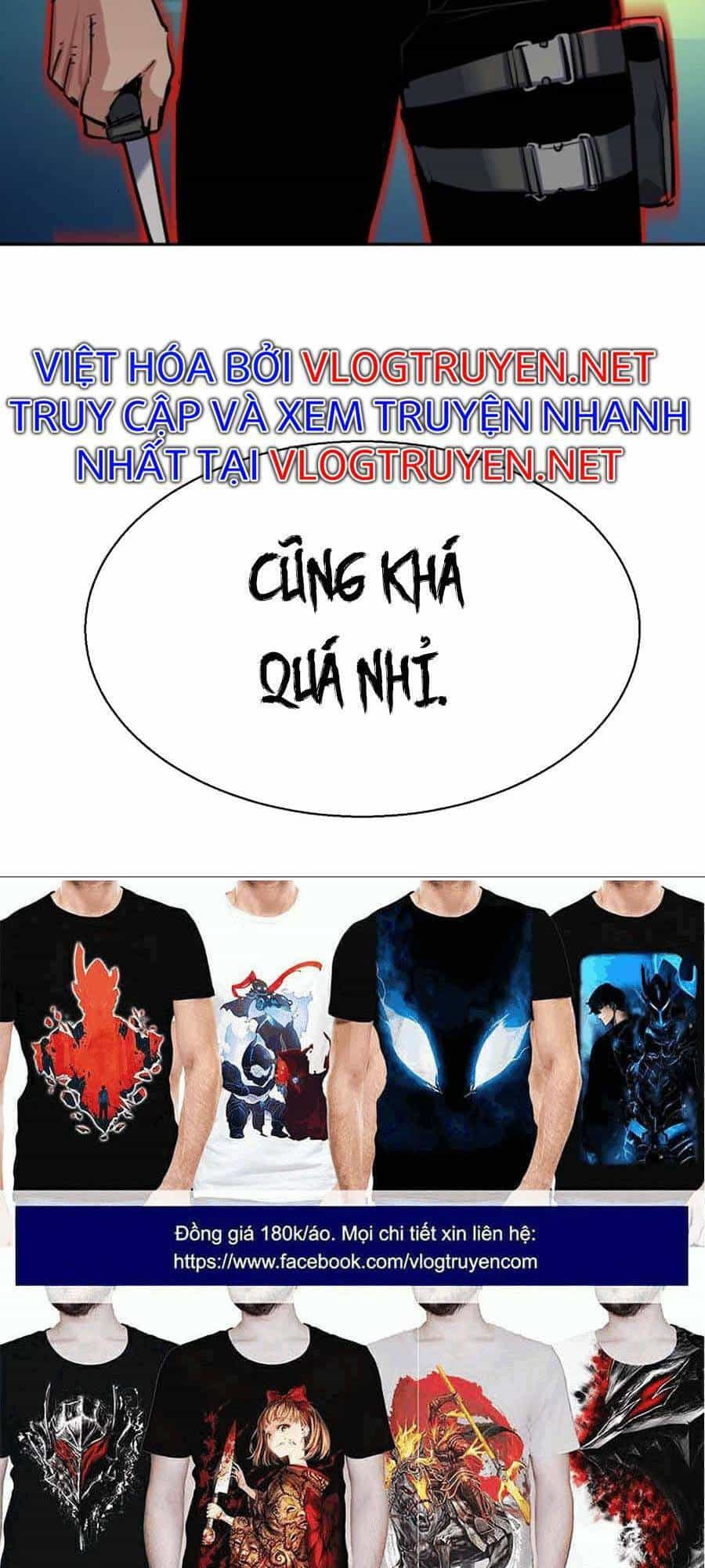 Bạn Học Của Tôi Là Lính Đánh Thuê - Chương 65 - ảnh 172
