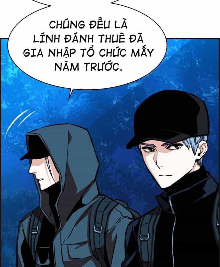 Bạn Học Của Tôi Là Lính Đánh Thuê - Chương 65 - ảnh 83
