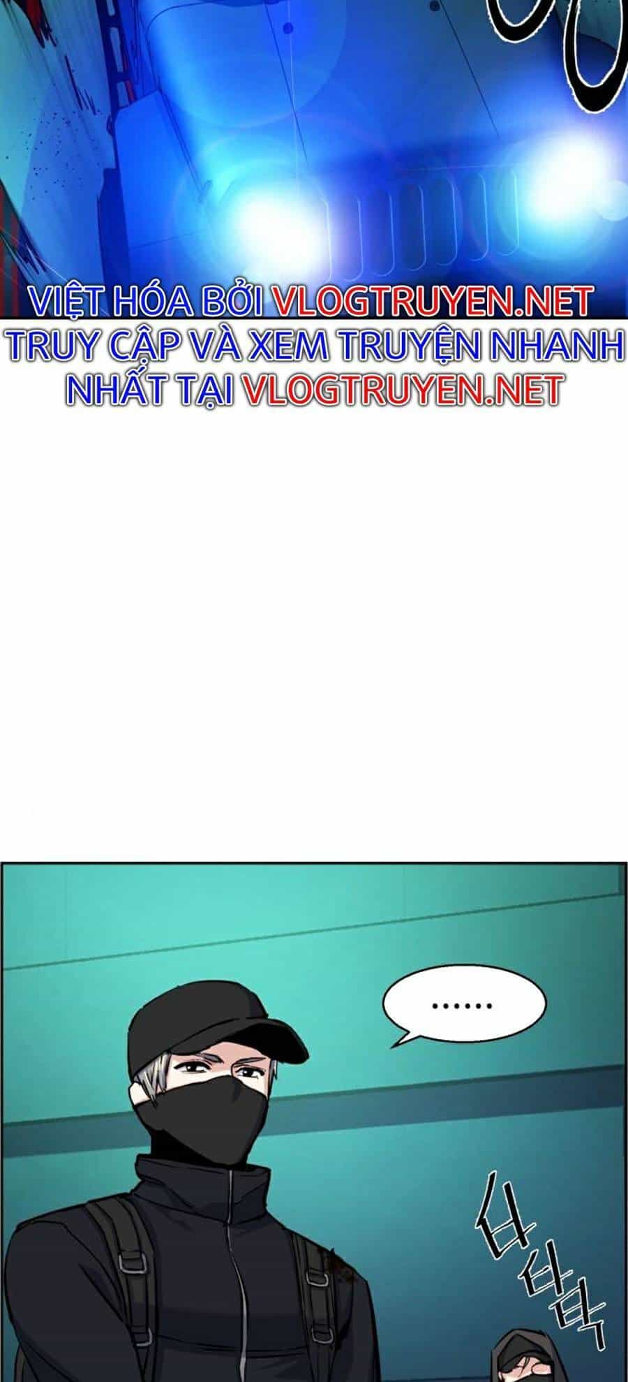 Bạn Học Của Tôi Là Lính Đánh Thuê - Chương 66 - ảnh 38