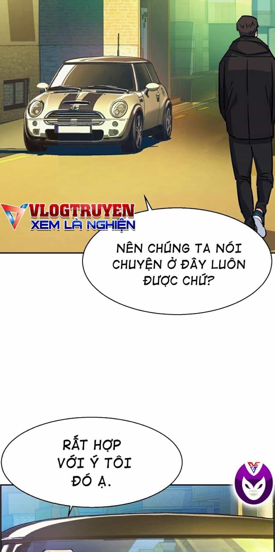 Bạn Học Của Tôi Là Lính Đánh Thuê - Chương 67 - ảnh 13
