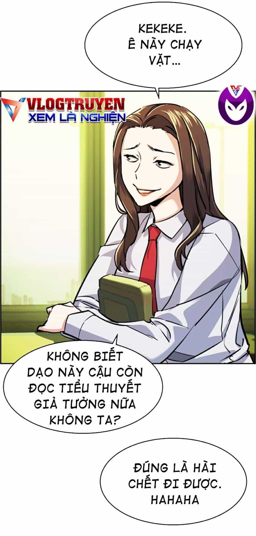 Bạn Học Của Tôi Là Lính Đánh Thuê - Chương 67 - ảnh 41