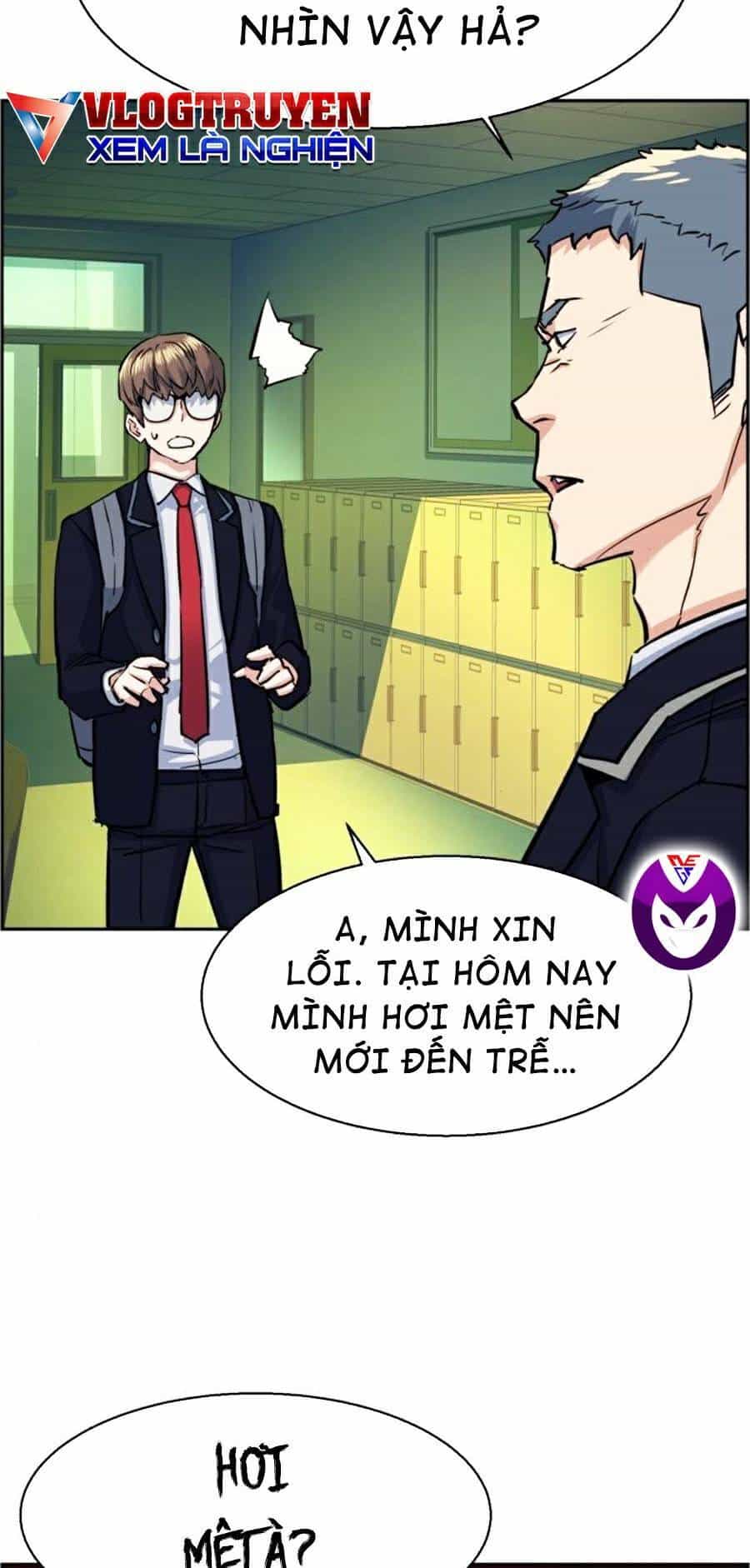 Bạn Học Của Tôi Là Lính Đánh Thuê - Chương 67 - ảnh 44