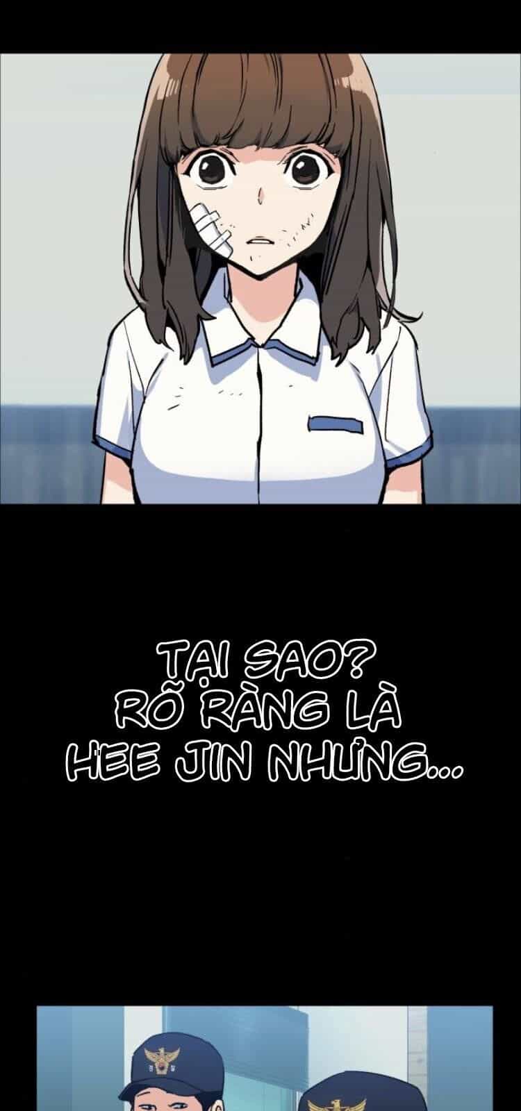 Bạn Học Của Tôi Là Lính Đánh Thuê - Chương 6 - ảnh 26
