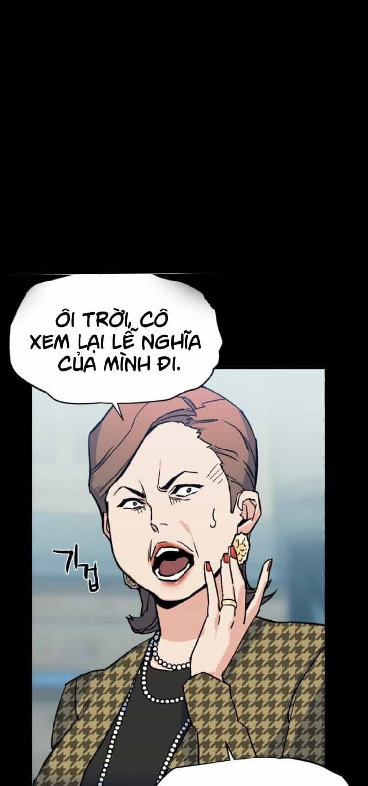 Bạn Học Của Tôi Là Lính Đánh Thuê - Chương 6 - ảnh 29