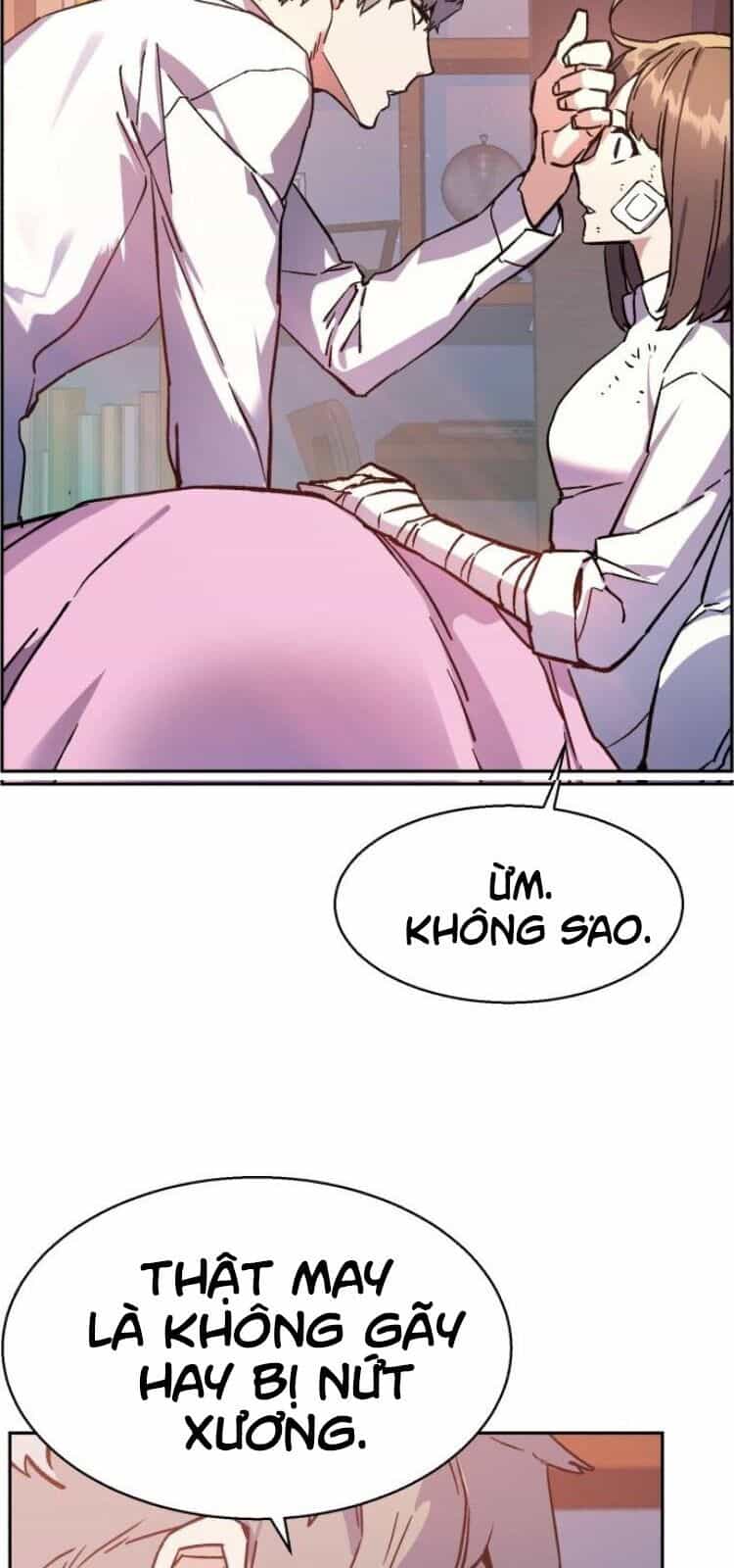 Bạn Học Của Tôi Là Lính Đánh Thuê - Chương 6 - ảnh 38