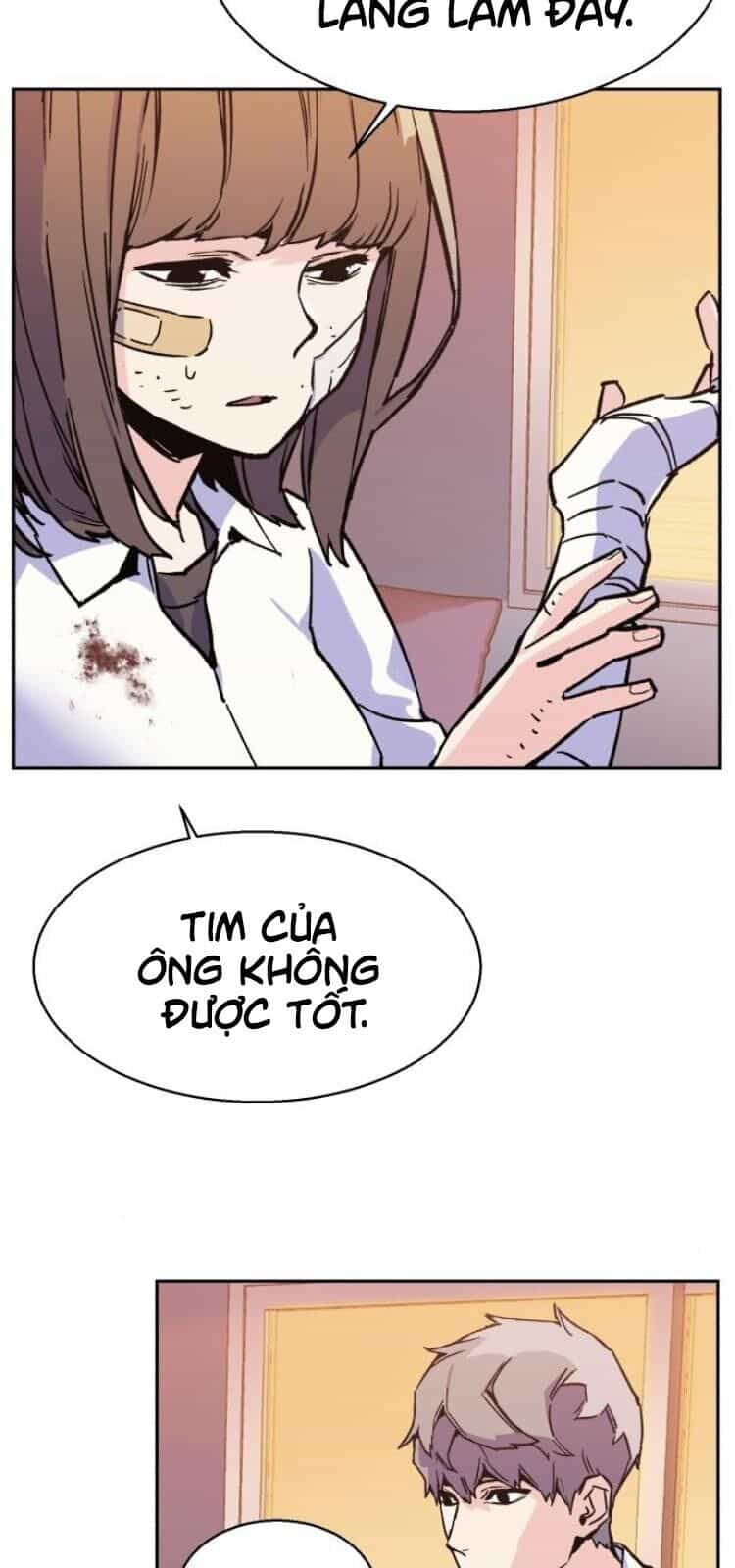 Bạn Học Của Tôi Là Lính Đánh Thuê - Chương 6 - ảnh 42