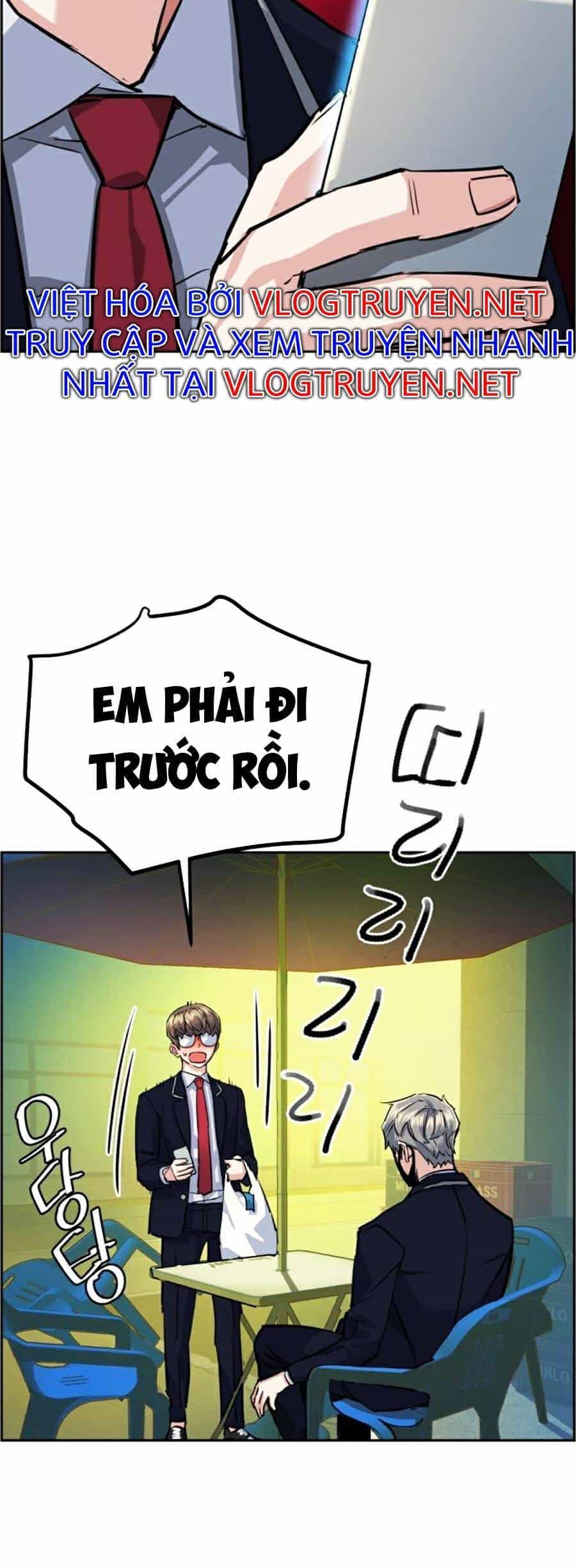 Bạn Học Của Tôi Là Lính Đánh Thuê - Chương 68 - ảnh 47