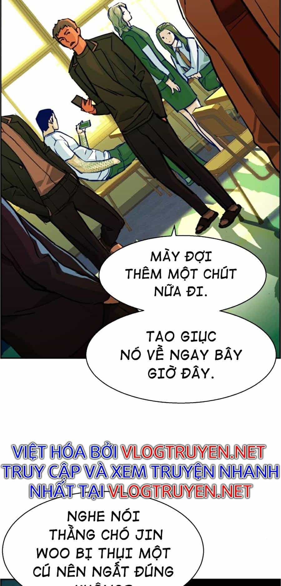 Bạn Học Của Tôi Là Lính Đánh Thuê - Chương 69 - ảnh 35