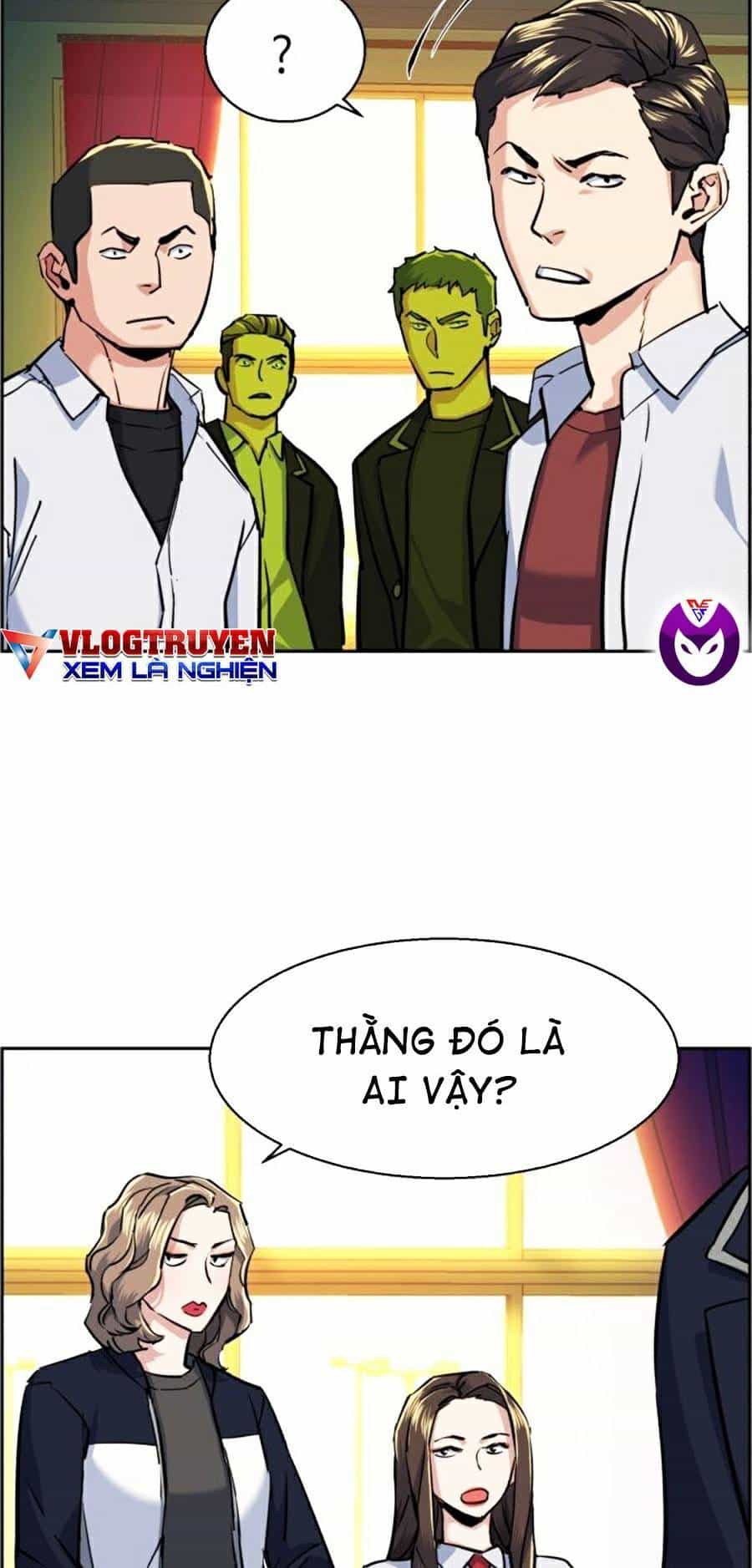 Bạn Học Của Tôi Là Lính Đánh Thuê - Chương 69 - ảnh 37