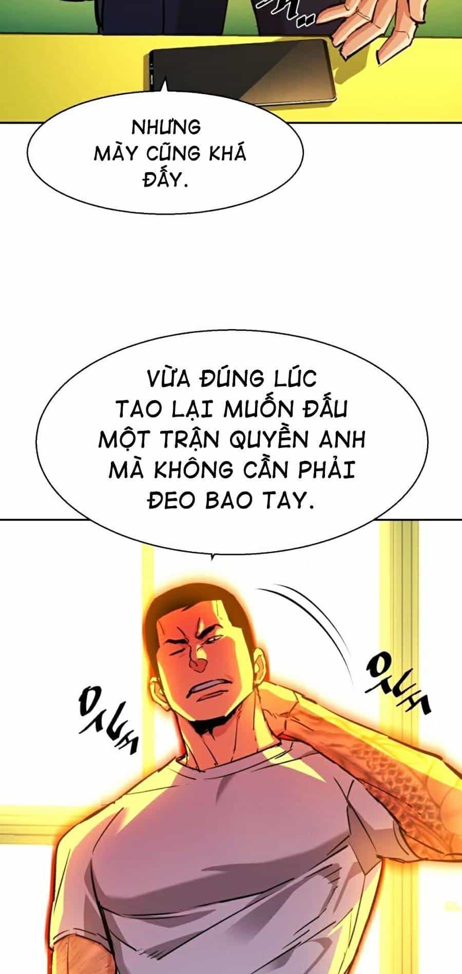 Bạn Học Của Tôi Là Lính Đánh Thuê - Chương 69 - ảnh 56