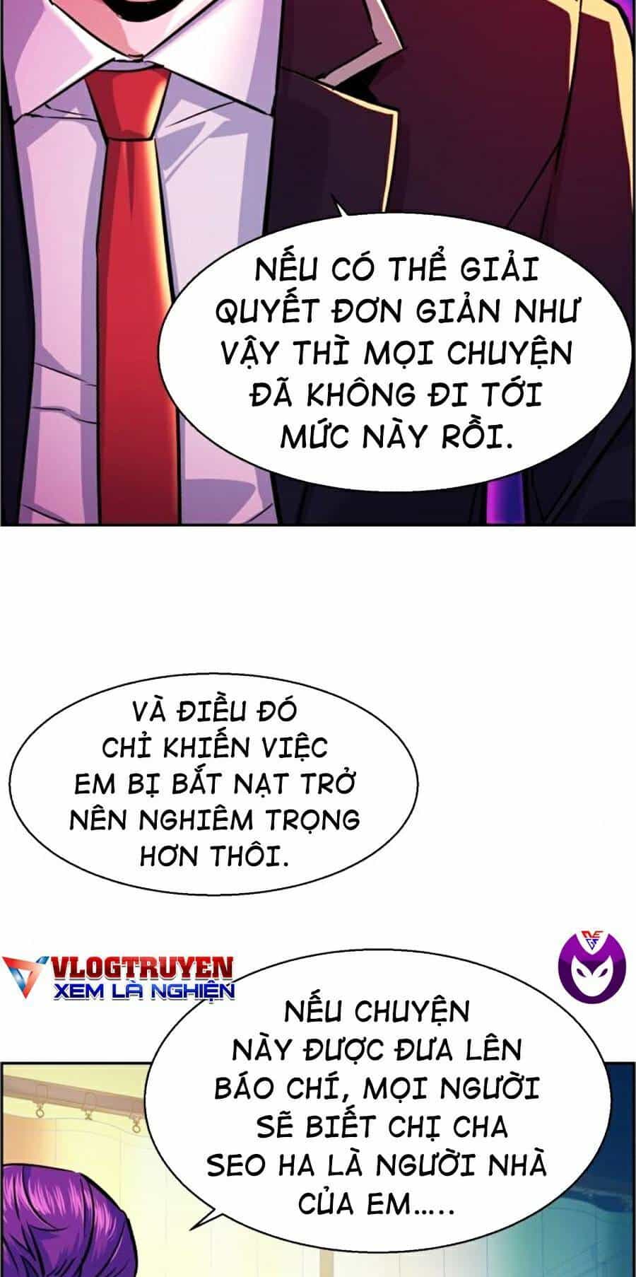 Bạn Học Của Tôi Là Lính Đánh Thuê - Chương 69 - ảnh 9