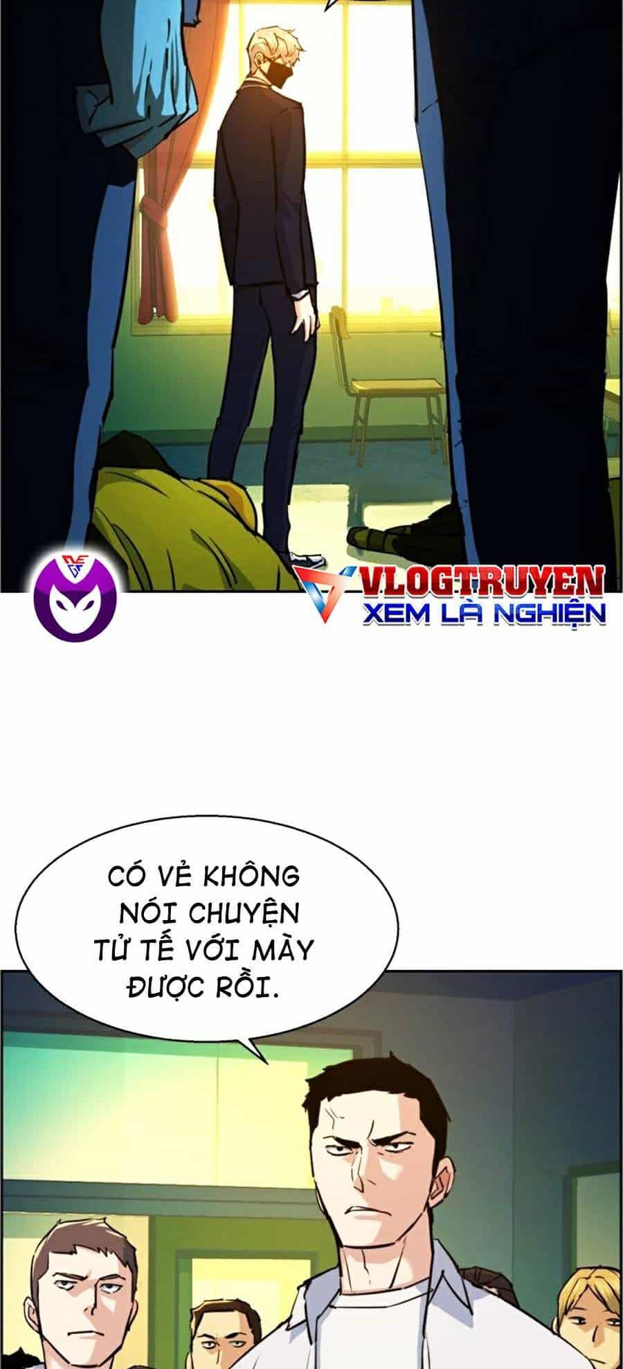 Bạn Học Của Tôi Là Lính Đánh Thuê - Chương 70 - ảnh 4