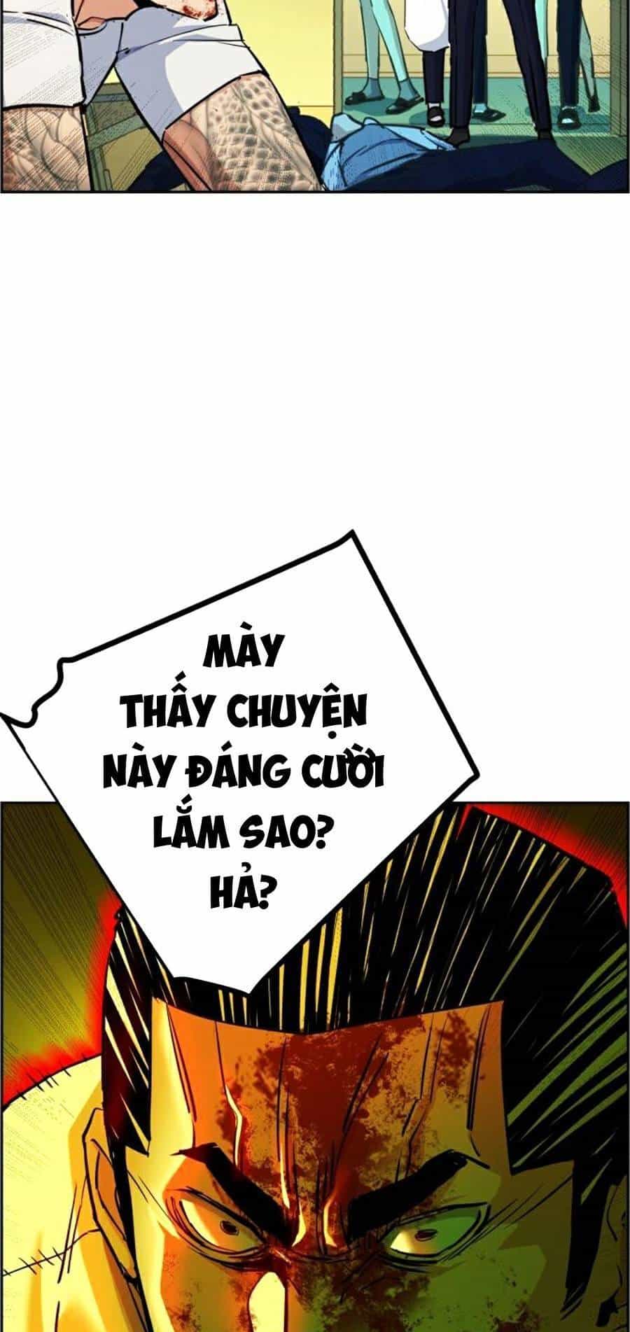 Bạn Học Của Tôi Là Lính Đánh Thuê - Chương 70 - ảnh 72