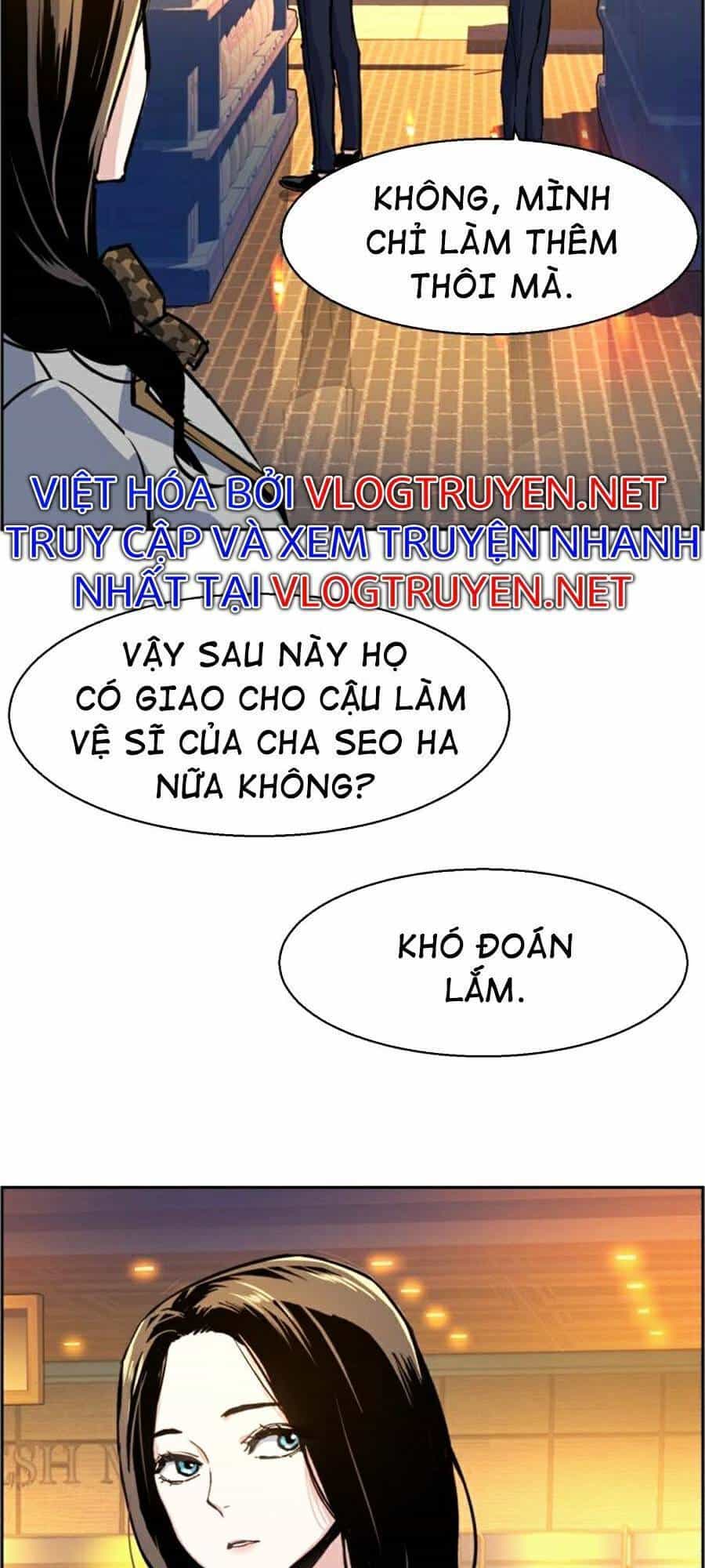 Bạn Học Của Tôi Là Lính Đánh Thuê - Chương 71 - ảnh 113