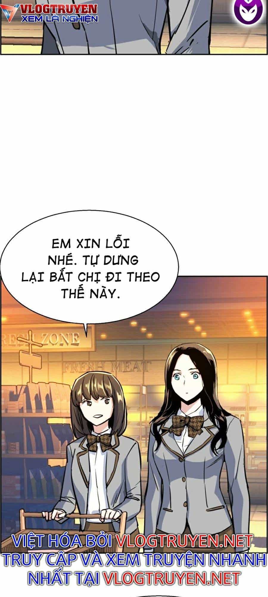 Bạn Học Của Tôi Là Lính Đánh Thuê - Chương 71 - ảnh 115