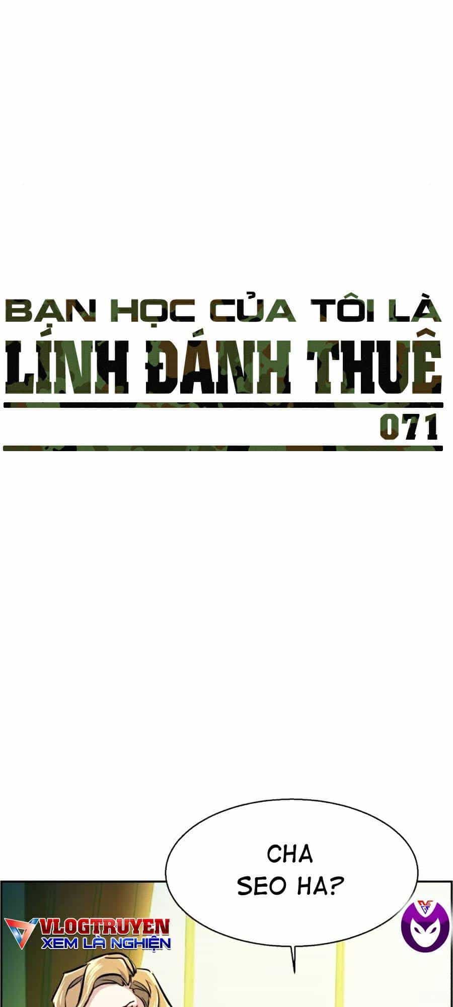 Bạn Học Của Tôi Là Lính Đánh Thuê - Chương 71 - ảnh 15