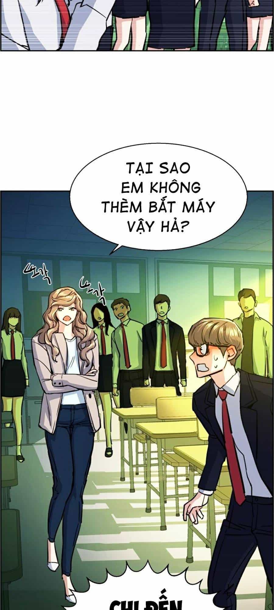 Bạn Học Của Tôi Là Lính Đánh Thuê - Chương 71 - ảnh 19