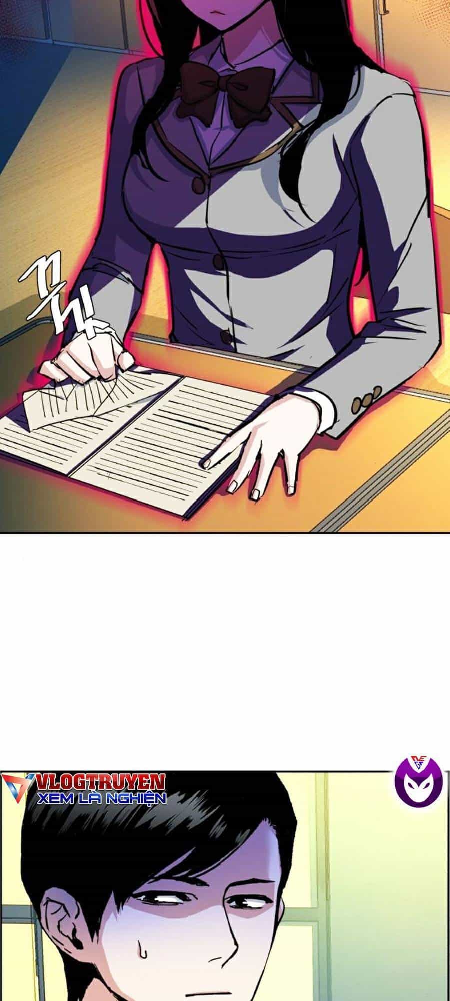 Bạn Học Của Tôi Là Lính Đánh Thuê - Chương 71 - ảnh 87