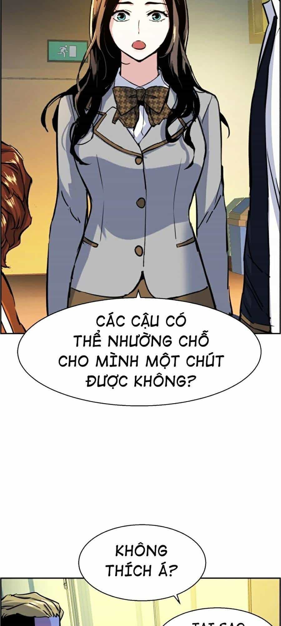 Bạn Học Của Tôi Là Lính Đánh Thuê - Chương 71 - ảnh 93