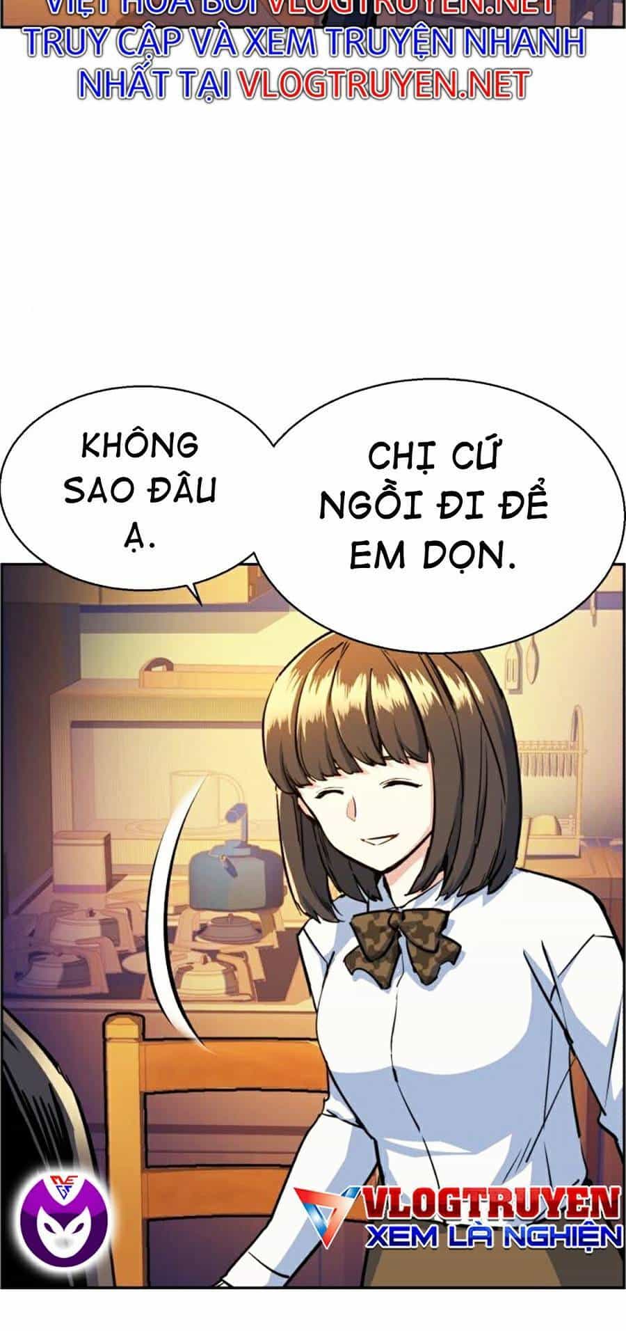Bạn Học Của Tôi Là Lính Đánh Thuê - Chương 72 - ảnh 17