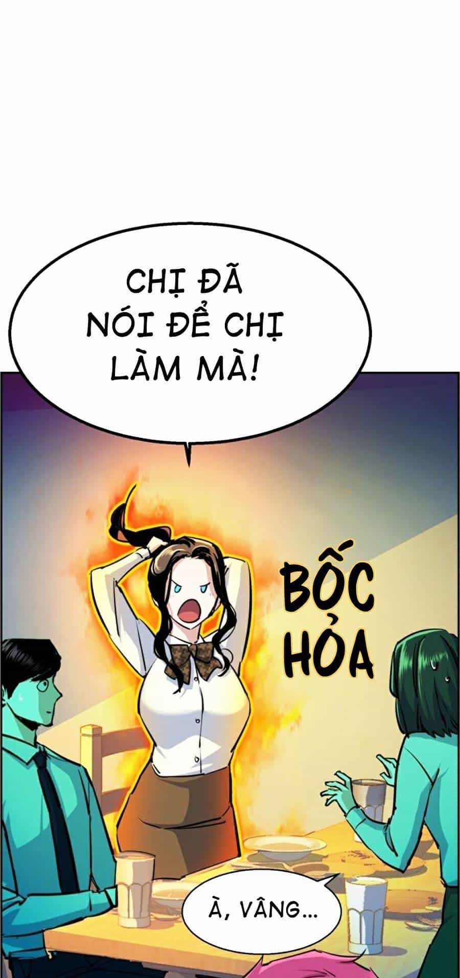 Bạn Học Của Tôi Là Lính Đánh Thuê - Chương 72 - ảnh 18