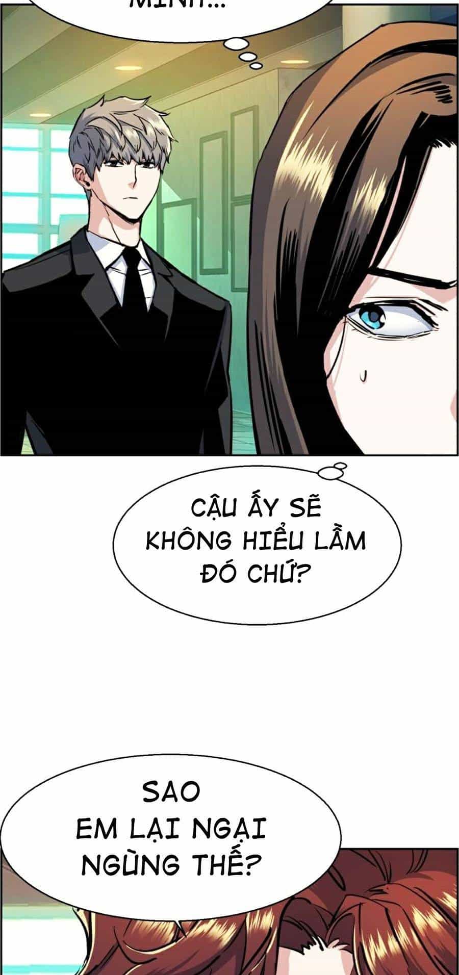 Bạn Học Của Tôi Là Lính Đánh Thuê - Chương 72 - ảnh 46
