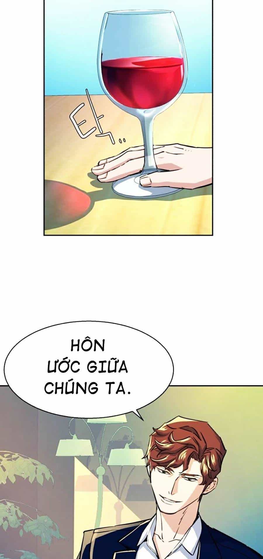 Bạn Học Của Tôi Là Lính Đánh Thuê - Chương 72 - ảnh 58