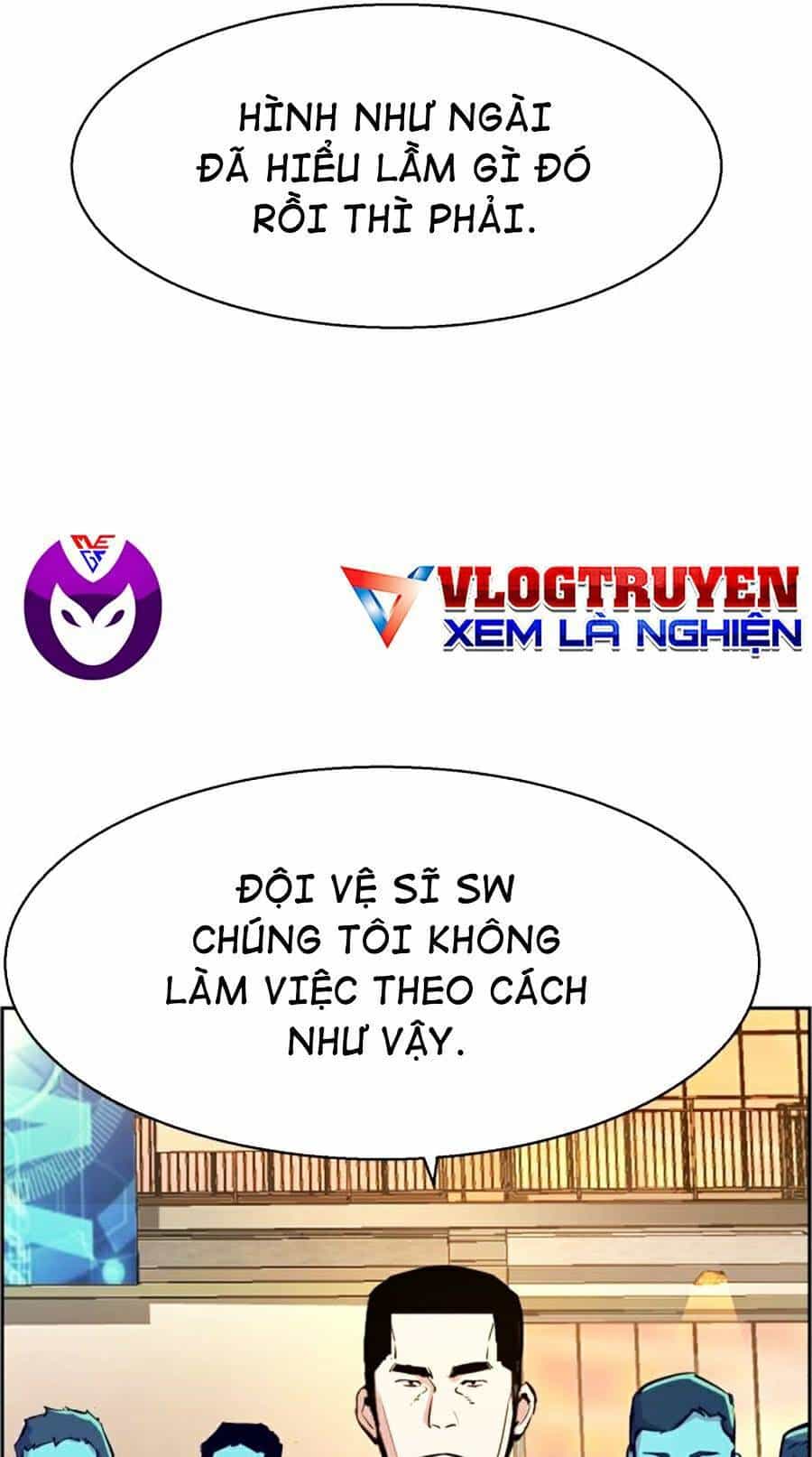 Bạn Học Của Tôi Là Lính Đánh Thuê - Chương 73 - ảnh 105