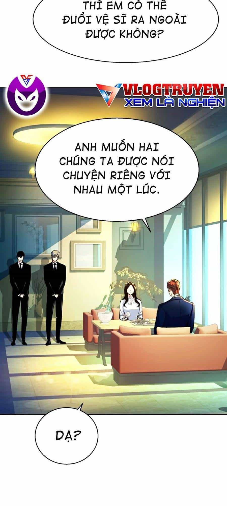 Bạn Học Của Tôi Là Lính Đánh Thuê - Chương 73 - ảnh 15