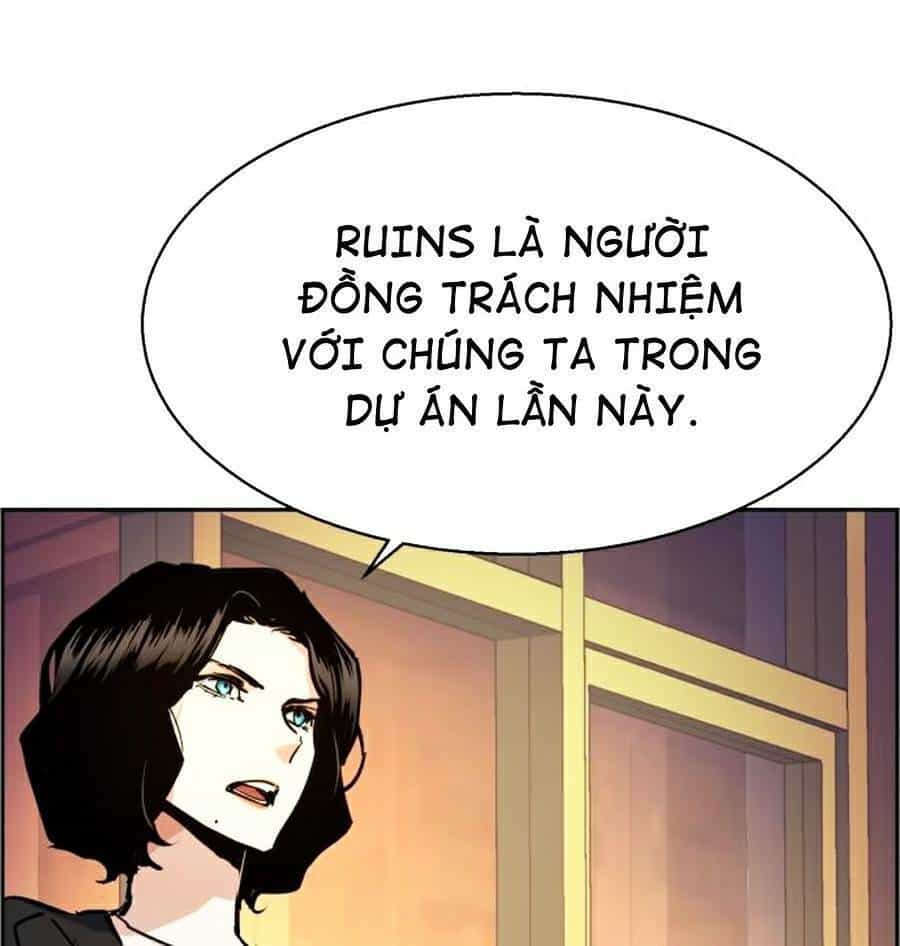 Bạn Học Của Tôi Là Lính Đánh Thuê - Chương 73 - ảnh 50