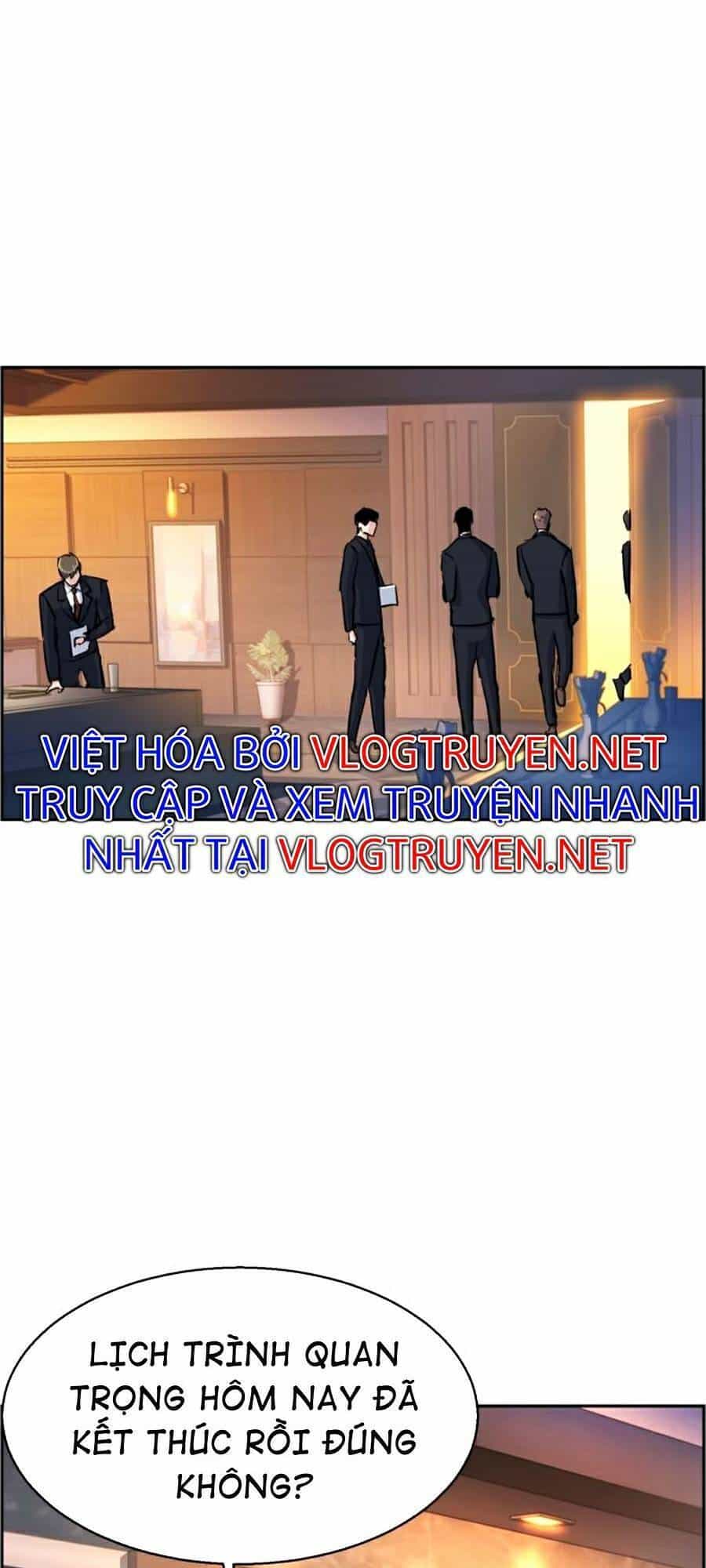 Bạn Học Của Tôi Là Lính Đánh Thuê - Chương 73 - ảnh 89