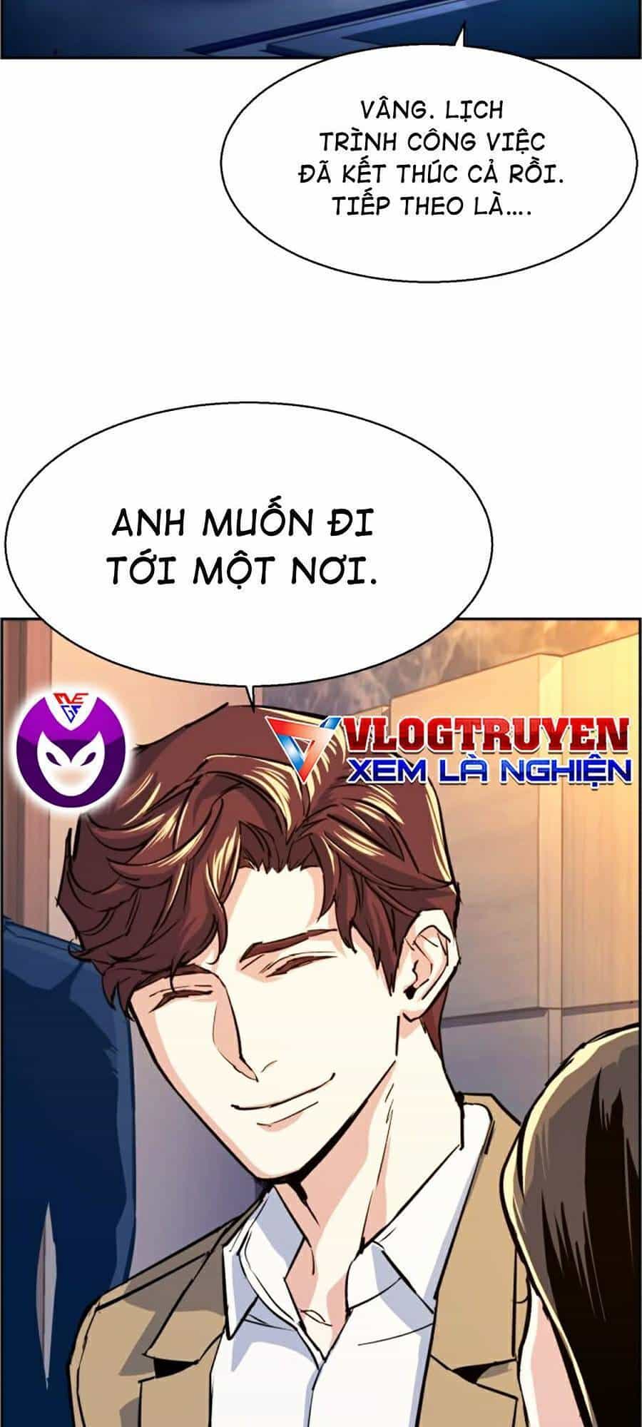 Bạn Học Của Tôi Là Lính Đánh Thuê - Chương 73 - ảnh 91