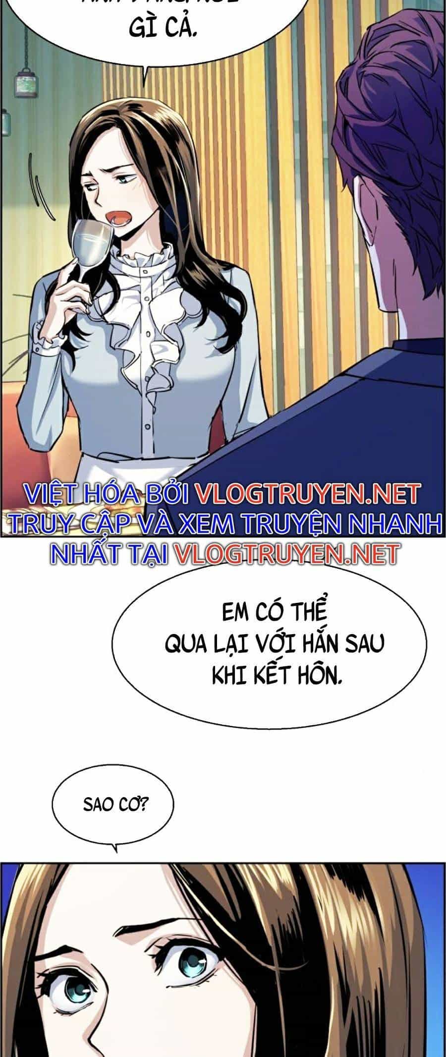 Bạn Học Của Tôi Là Lính Đánh Thuê - Chương 76 - ảnh 21