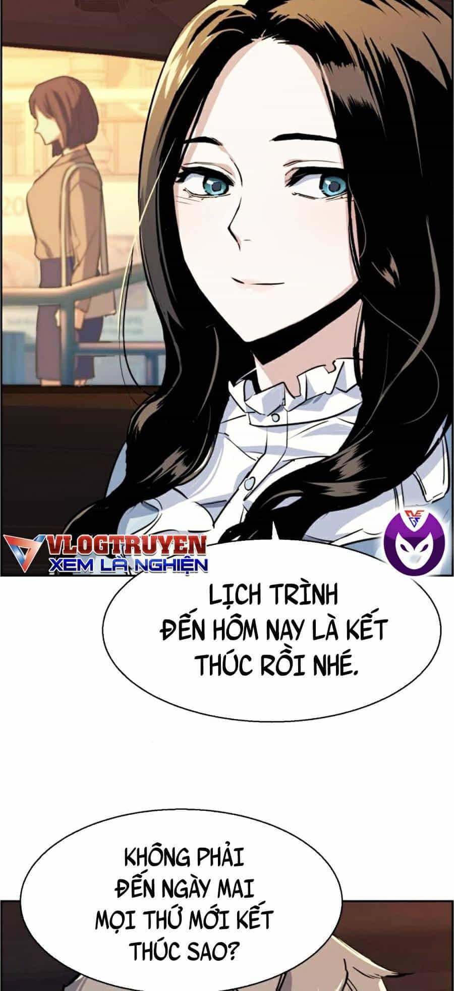Bạn Học Của Tôi Là Lính Đánh Thuê - Chương 76 - ảnh 35