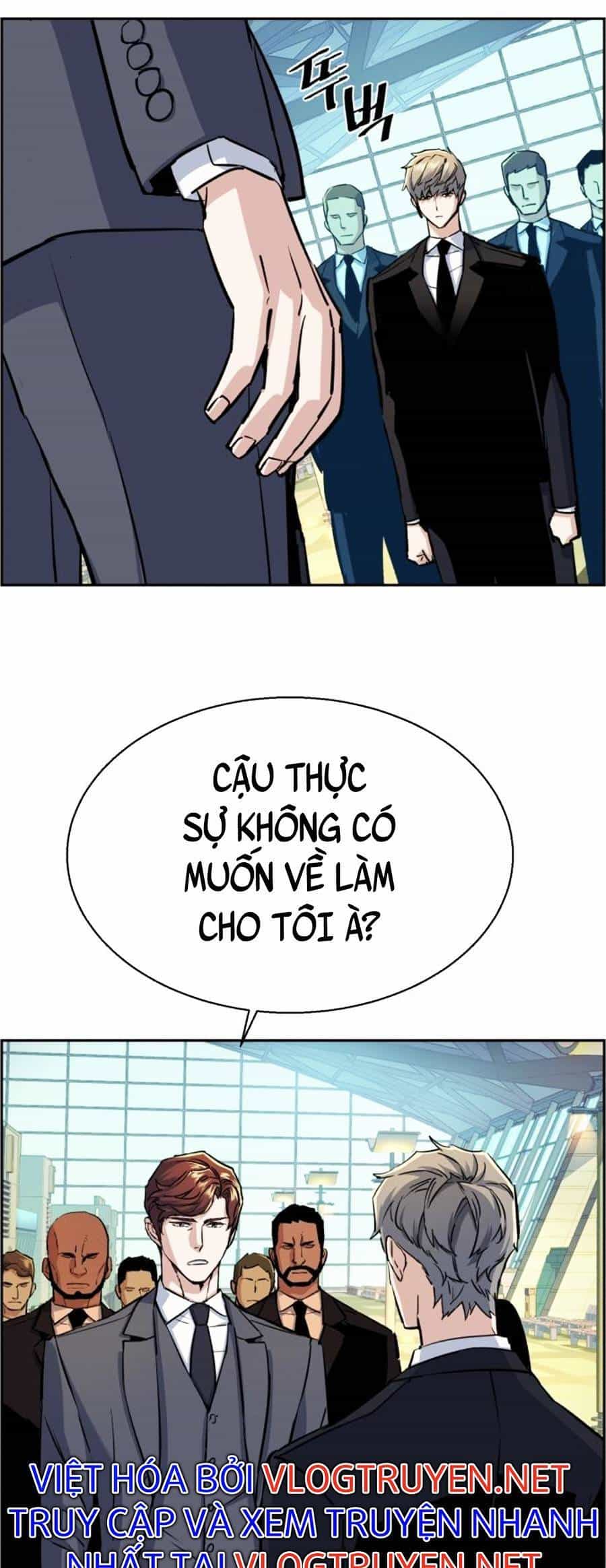 Bạn Học Của Tôi Là Lính Đánh Thuê - Chương 77 - ảnh 19