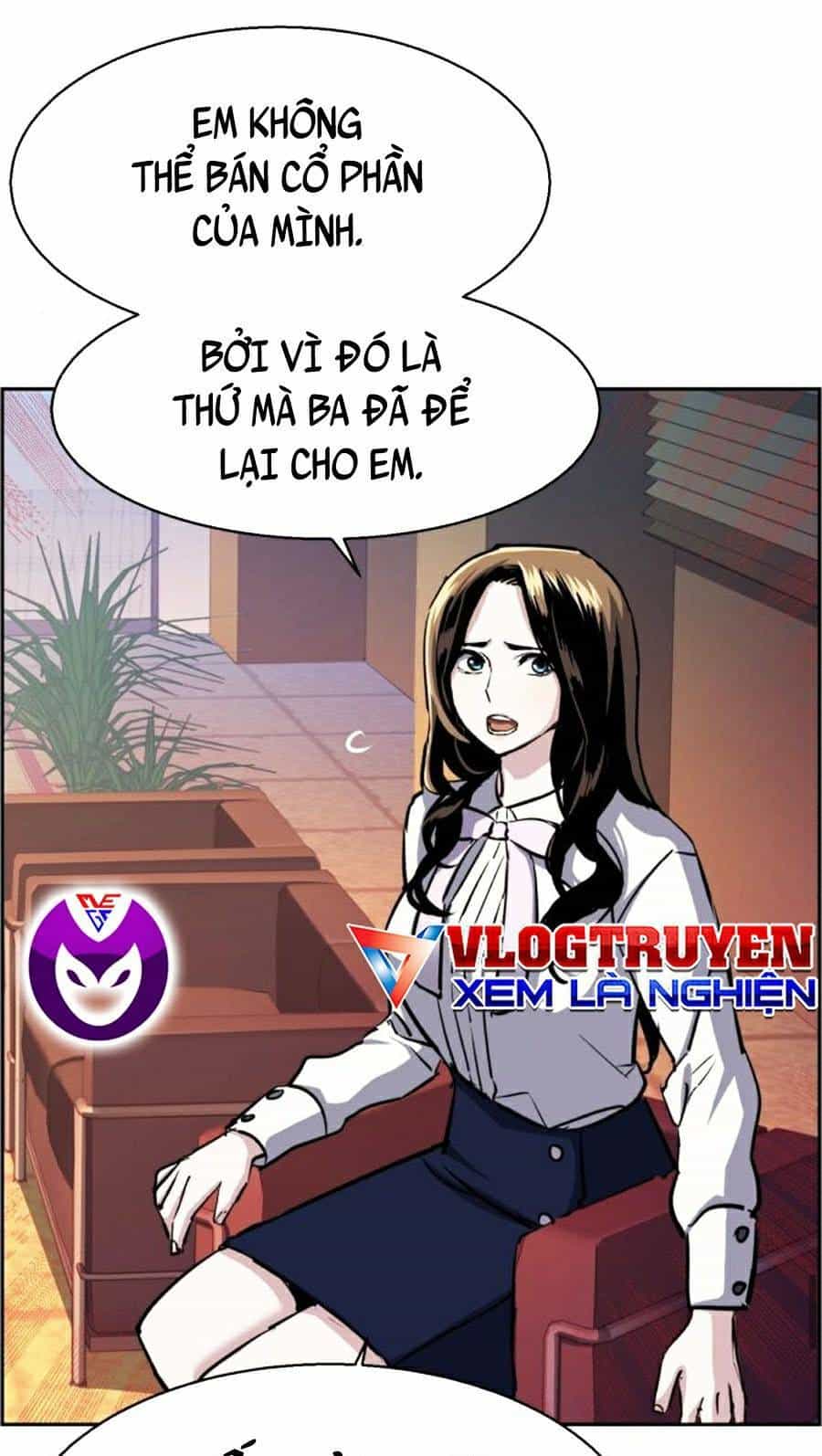 Bạn Học Của Tôi Là Lính Đánh Thuê - Chương 77 - ảnh 61