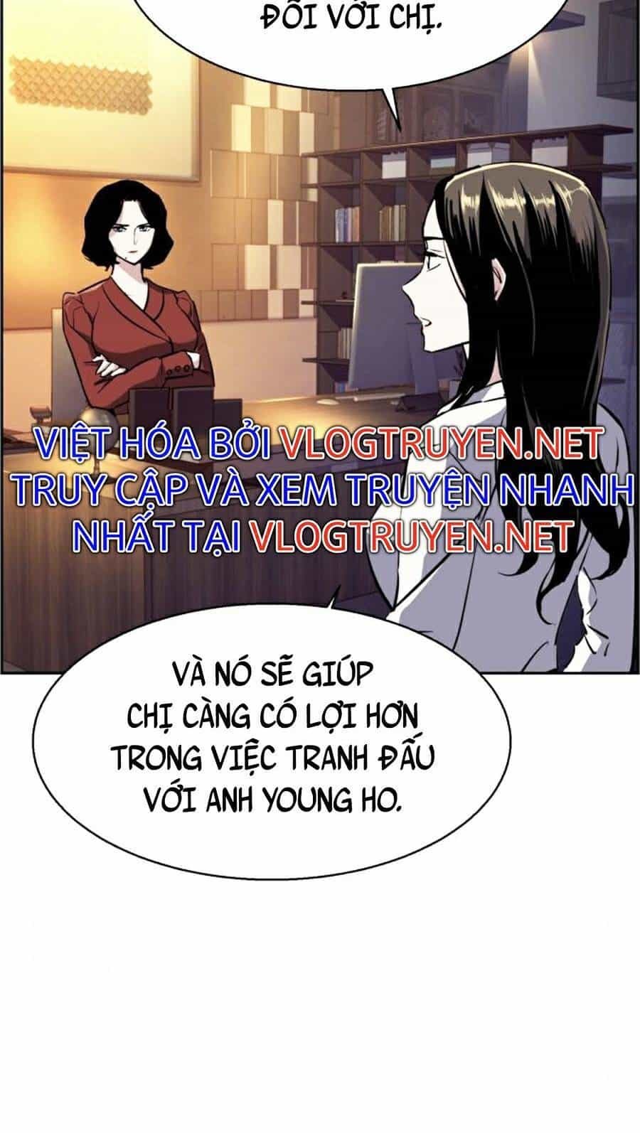 Bạn Học Của Tôi Là Lính Đánh Thuê - Chương 77 - ảnh 70